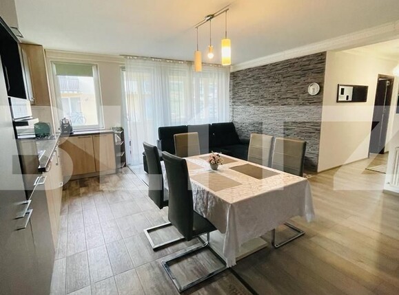 Apartament de închiriat 3 camere Floreşti - 97696AI | BLITZ Cluj-Napoca | Poza2