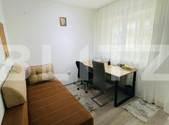 Apartament de închiriat 3 camere Floreşti - 97696AI | BLITZ Cluj-Napoca | Poza10