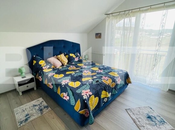 Apartament de închiriat 3 camere Floreşti - 97696AI | BLITZ Cluj-Napoca | Poza6