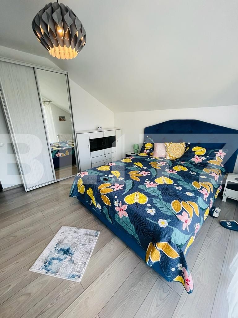 Apartament de închiriat 3 camere Floreşti - 97696AI | BLITZ Cluj-Napoca | Poza7