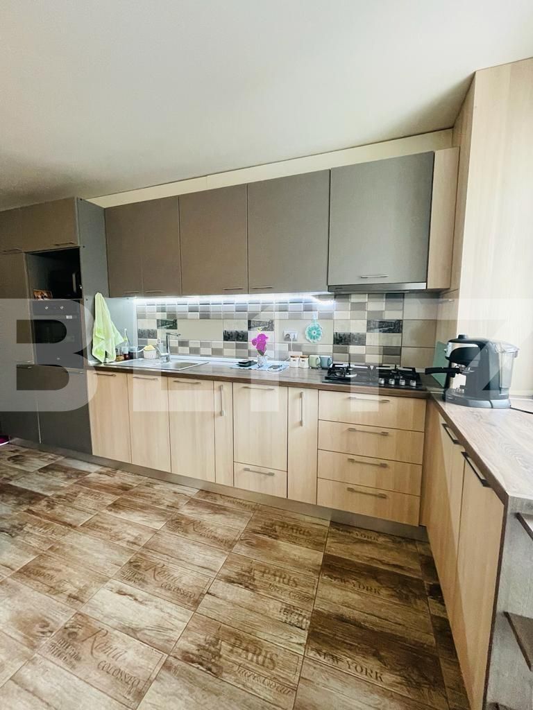 Apartament de închiriat 3 camere Floreşti - 97696AI | BLITZ Cluj-Napoca | Poza5