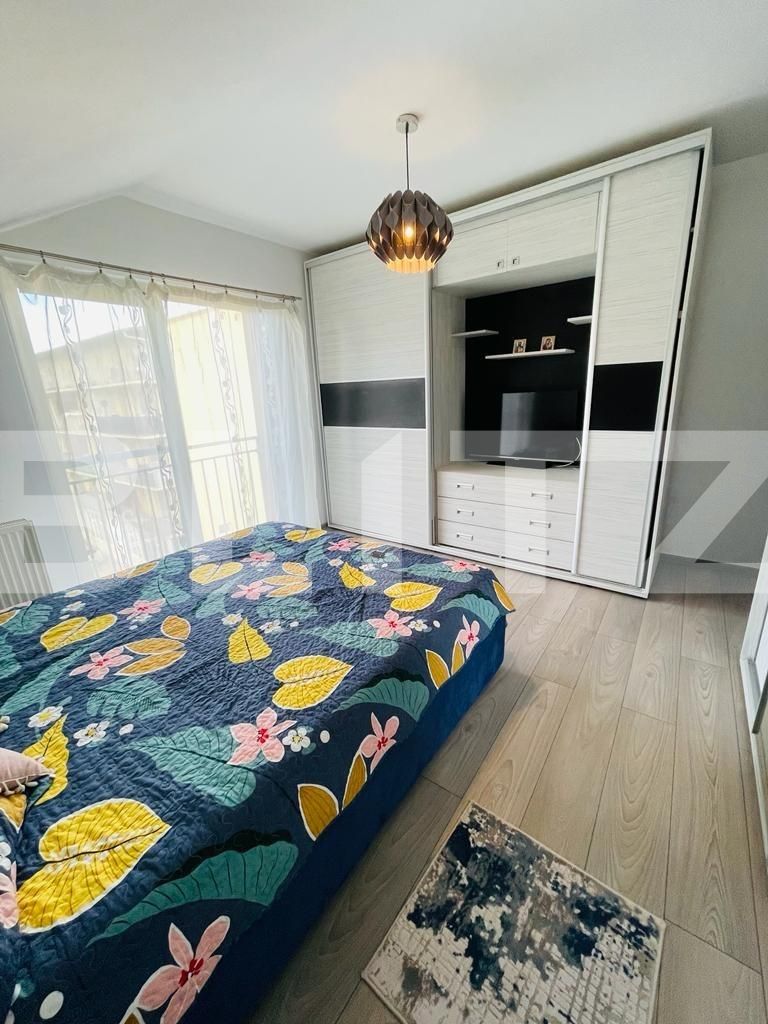 Apartament de închiriat 3 camere Floreşti - 97696AI | BLITZ Cluj-Napoca | Poza9