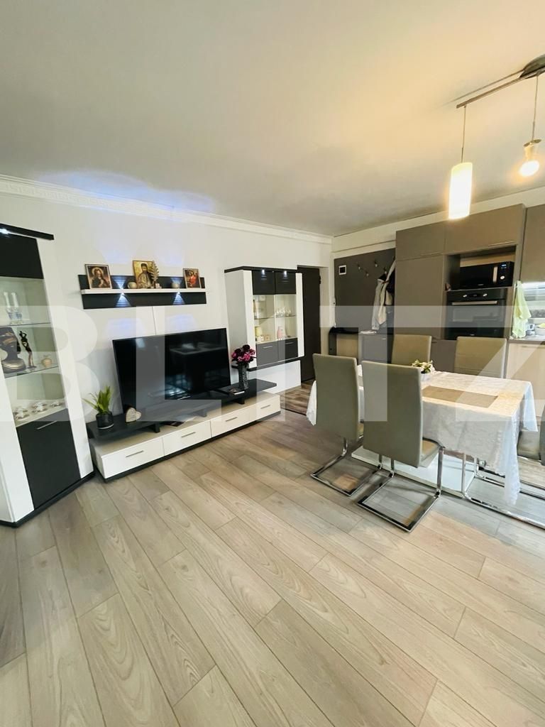 Apartament de închiriat 3 camere Floreşti - 97696AI | BLITZ Cluj-Napoca | Poza4