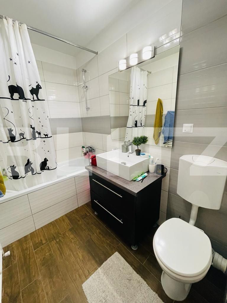 Apartament de închiriat 3 camere Floreşti - 97696AI | BLITZ Cluj-Napoca | Poza12