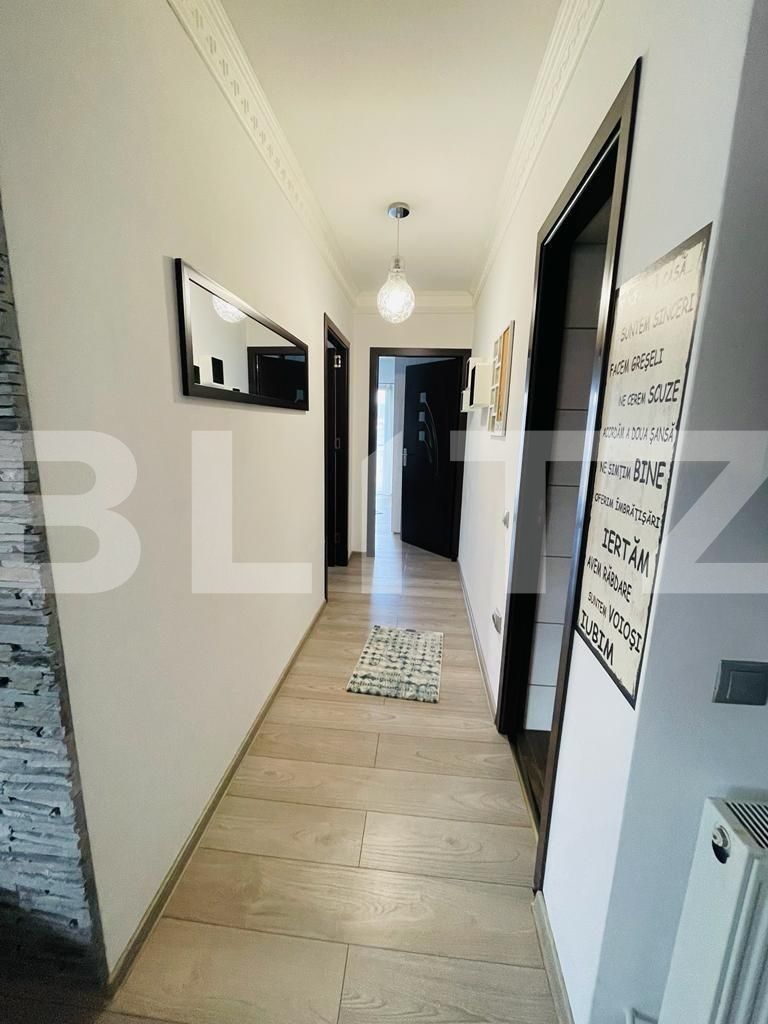 Apartament de închiriat 3 camere Floreşti - 97696AI | BLITZ Cluj-Napoca | Poza13