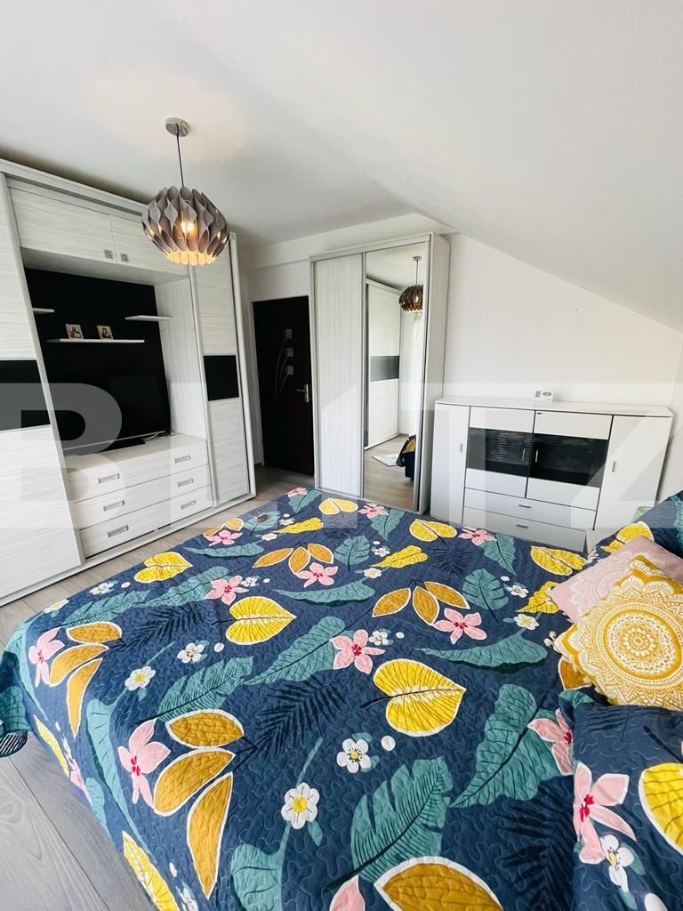 Apartament de închiriat 3 camere Floreşti - 97696AI | BLITZ Cluj-Napoca | Poza8