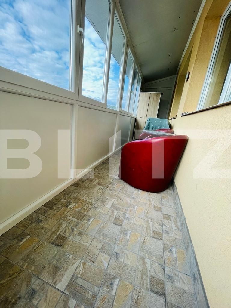 Apartament de închiriat 3 camere Floreşti - 97696AI | BLITZ Cluj-Napoca | Poza14