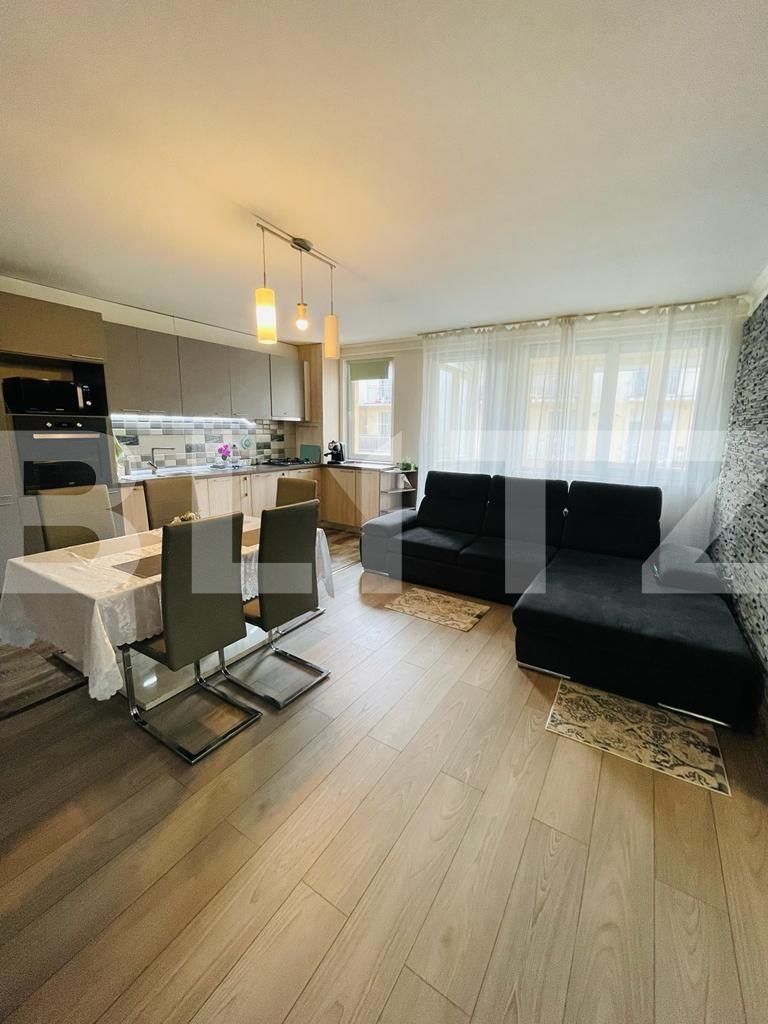 Apartament de închiriat 3 camere Floreşti - 97696AI | BLITZ Cluj-Napoca | Poza3