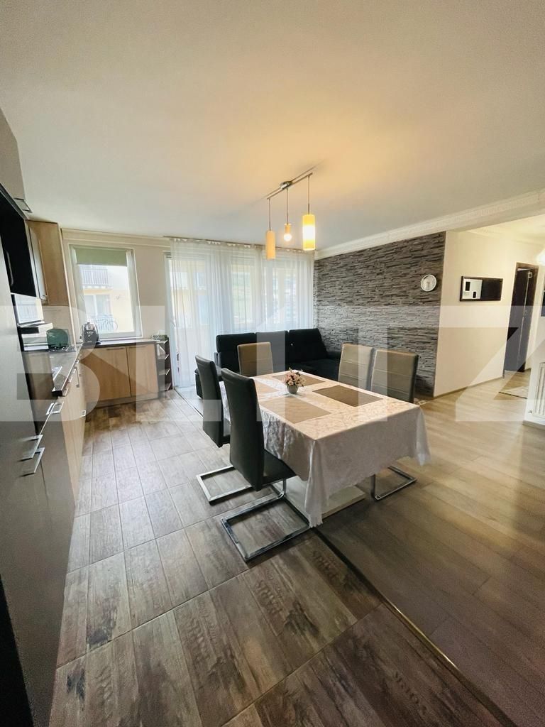 Apartament de închiriat 3 camere Floreşti - 97696AI | BLITZ Cluj-Napoca | Poza2