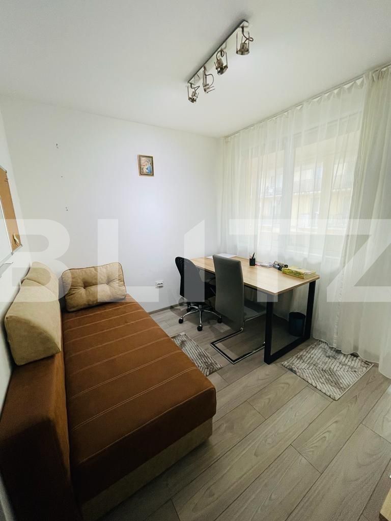 Apartament de închiriat 3 camere Floreşti - 97696AI | BLITZ Cluj-Napoca | Poza10