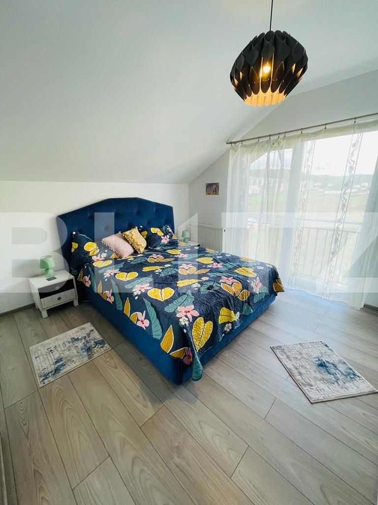 Apartament de închiriat 3 camere Floreşti - 97696AI | BLITZ Cluj-Napoca | Poza6