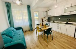 Apartament 3 camere, etaj intermediar, 2 bai, zona strazii Stadionului