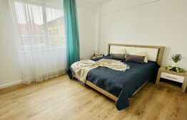 Apartament 3 camere, etaj intermediar, 2 bai, zona strazii Stadionului