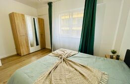 Apartament 3 camere, etaj intermediar, 2 bai, zona strazii Stadionului