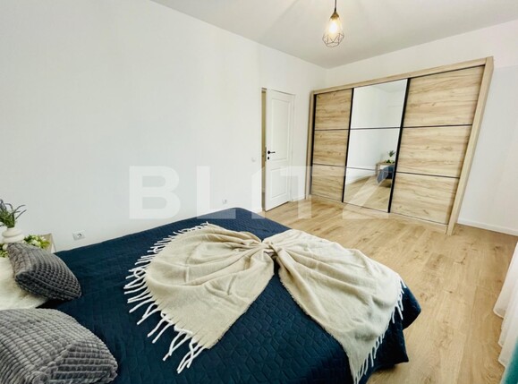 Apartament de vânzare 3 camere Floreşti - 97699AV | BLITZ Cluj-Napoca | Poza4