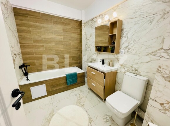 Apartament de vânzare 3 camere Floreşti - 97699AV | BLITZ Cluj-Napoca | Poza10