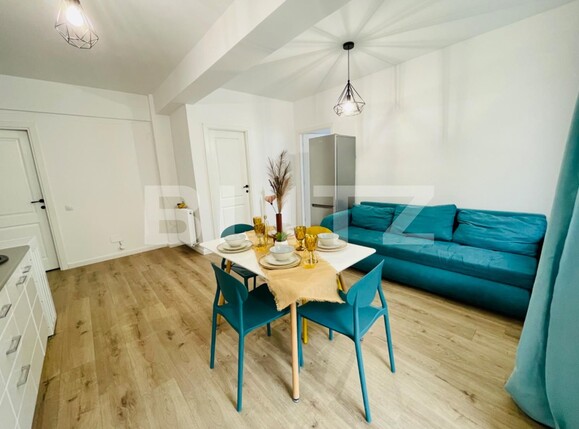 Apartament de vânzare 3 camere Floreşti - 97699AV | BLITZ Cluj-Napoca | Poza2