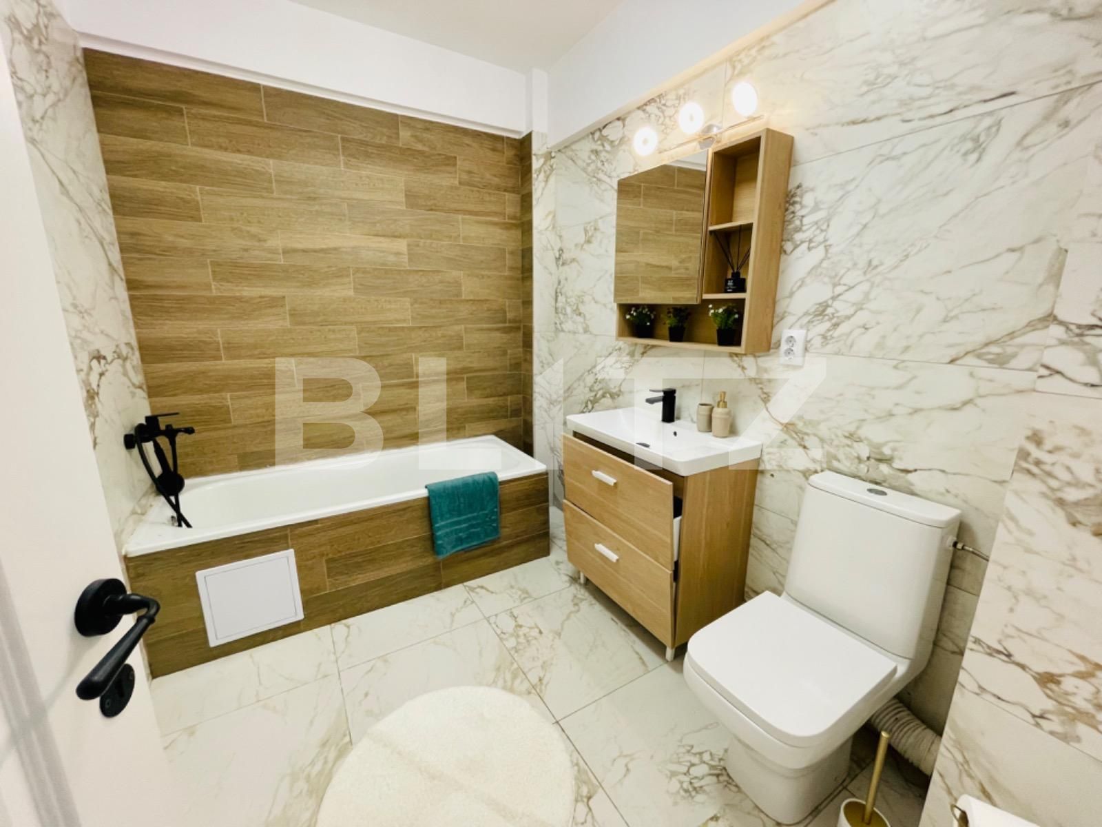 Apartament de vânzare 3 camere Floreşti - 97699AV | BLITZ Cluj-Napoca | Poza10