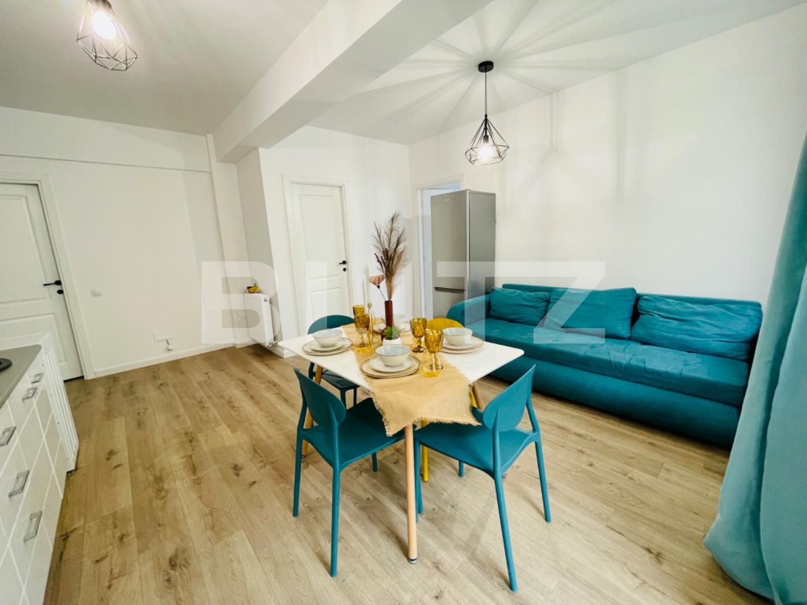 Apartament de vânzare 3 camere Floreşti - 97699AV | BLITZ Cluj-Napoca | Poza2