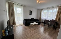 Apartament 3 camere, 50 mp, parcare, zona Tineretului