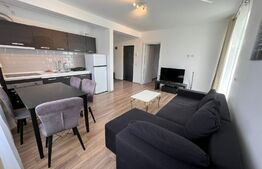 Apartament 3 camere, 50 mp, parcare, zona Tineretului