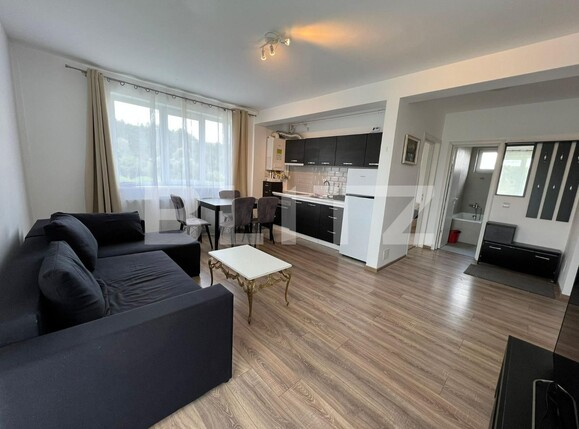 Apartament de închiriat 3 camere Floreşti - 97701AI | BLITZ Cluj-Napoca | Poza1