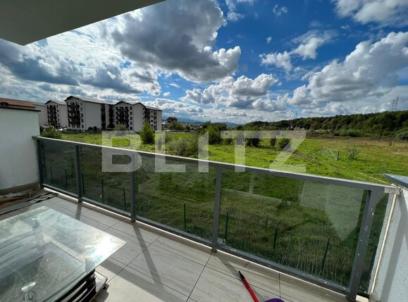 Apartament de închiriat 3 camere Floreşti - 97701AI | BLITZ Cluj-Napoca | Poza9