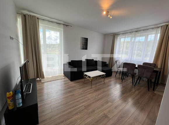 Apartament de închiriat 3 camere Floreşti - 97701AI | BLITZ Cluj-Napoca | Poza3