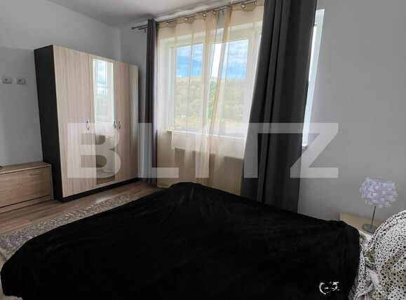 Apartament de închiriat 3 camere Floreşti - 97701AI | BLITZ Cluj-Napoca | Poza6