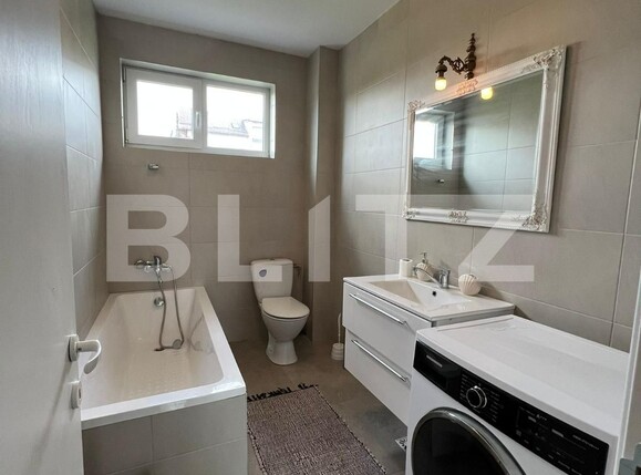 Apartament de închiriat 3 camere Floreşti - 97701AI | BLITZ Cluj-Napoca | Poza8