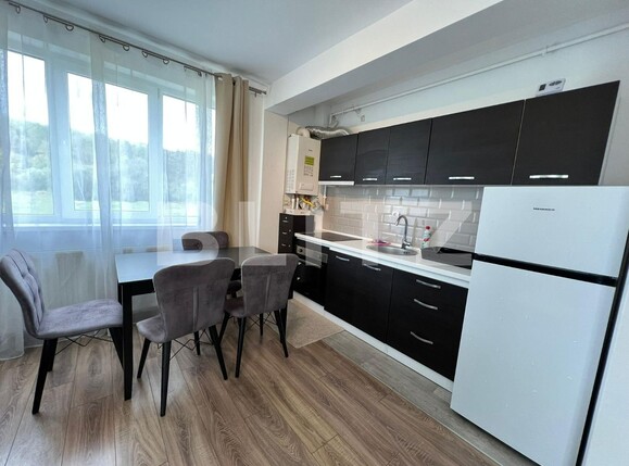 Apartament de închiriat 3 camere Floreşti - 97701AI | BLITZ Cluj-Napoca | Poza4