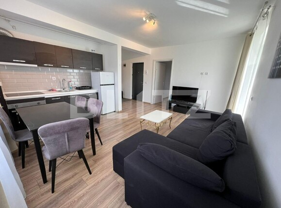 Apartament de închiriat 3 camere Floreşti - 97701AI | BLITZ Cluj-Napoca | Poza2