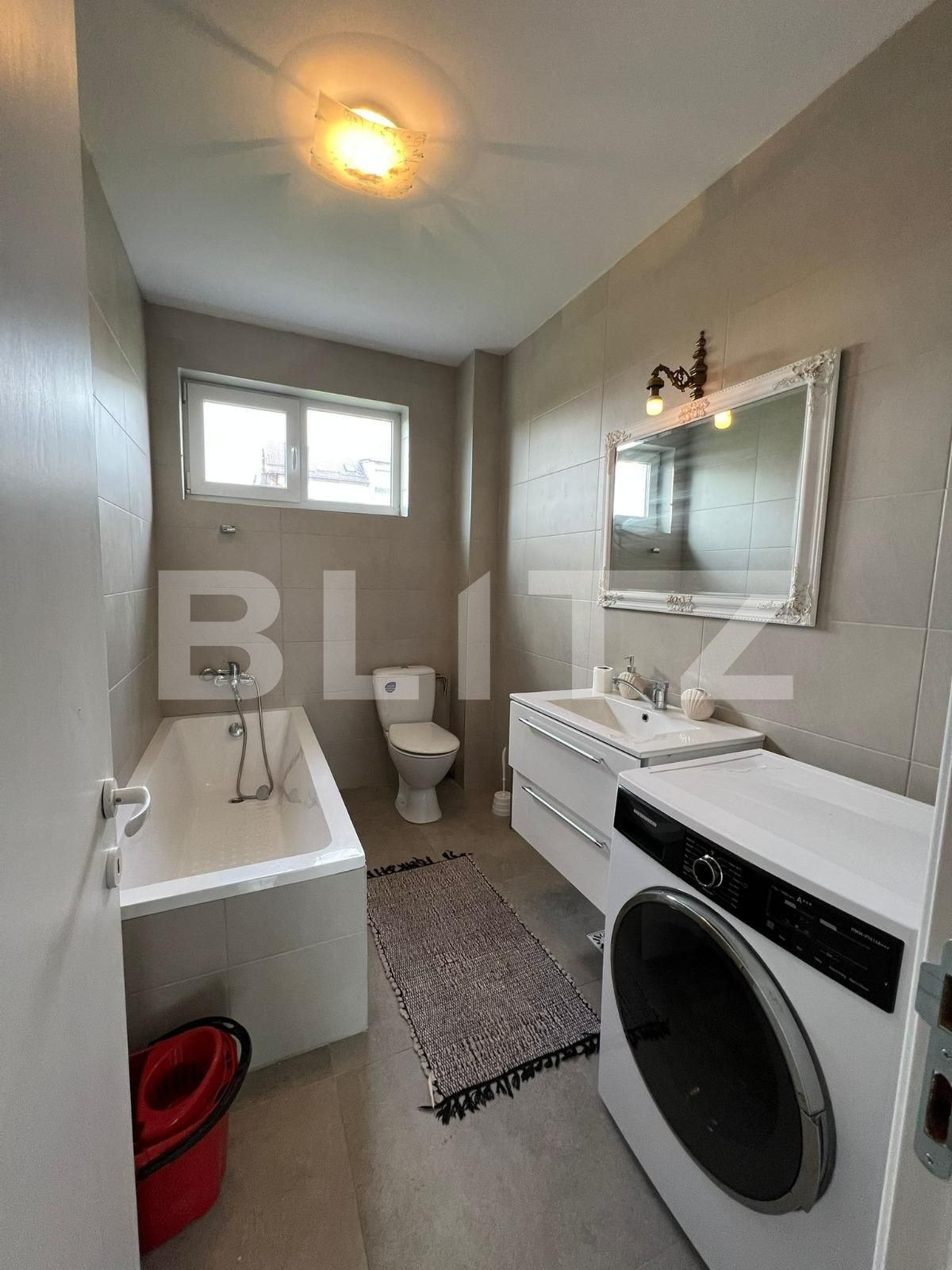 Apartament de închiriat 3 camere Floreşti - 97701AI | BLITZ Cluj-Napoca | Poza8