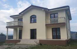Casă deosebită, teren 600 mp, 171mp utili, Sanpetru