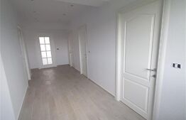 Casă deosebită, teren 600 mp, 171mp utili, Sanpetru