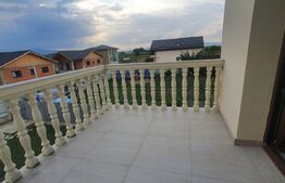 Casă deosebită, teren 600 mp, 171mp utili, Sanpetru