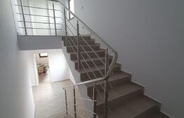 Casă deosebită, teren 600 mp, 171mp utili, Sanpetru