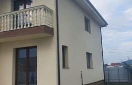 Casă deosebită, teren 600 mp, 171mp utili, Sanpetru