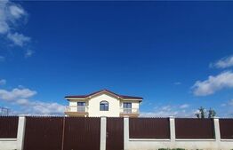 Casă deosebită, teren 600 mp, 171mp utili, Sanpetru