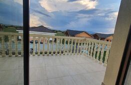 Casă deosebită, teren 600 mp, 171mp utili, Sanpetru