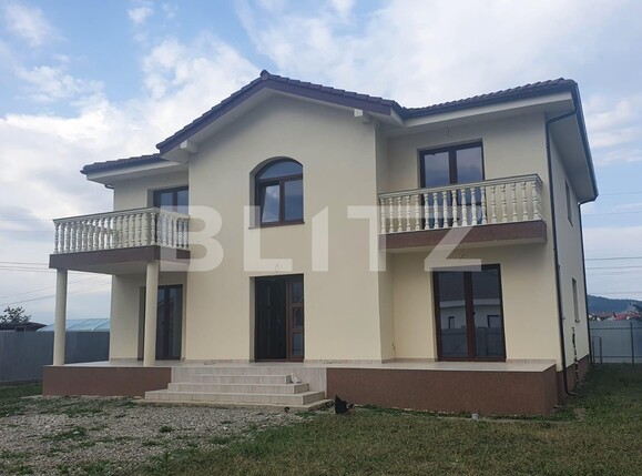 Casa de vânzare 5 camere Sanpetru - 97705CV | BLITZ Brașov | Poza1