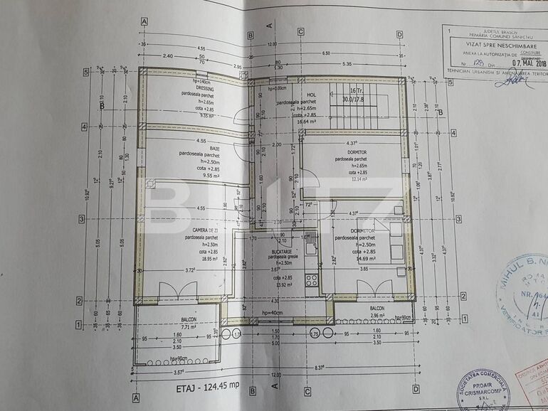 Casa de vânzare 5 camere Sanpetru - 97705CV | BLITZ Brașov | Poza1