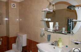 De inchiriat 2 camere, 51 mp, imobil nou, parcare inclusa, zona strazii Campului