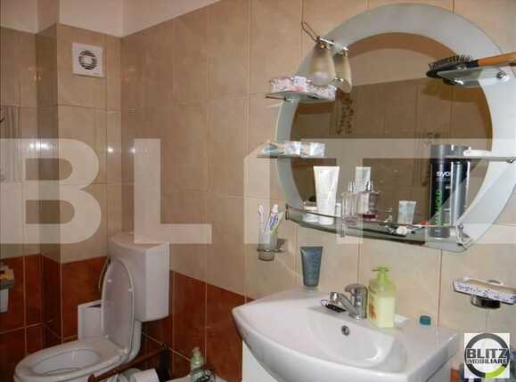 Apartament de închiriat 2 camere Manastur - 9771AI | BLITZ Cluj-Napoca | Poza7