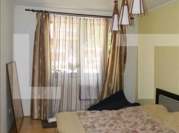 Apartament de închiriat 2 camere Manastur - 9771AI | BLITZ Cluj-Napoca | Poza1