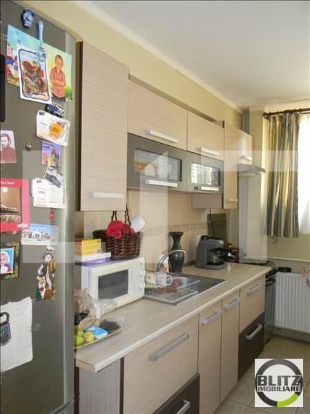 Apartament de închiriat 2 camere Manastur - 9771AI | BLITZ Cluj-Napoca | Poza6