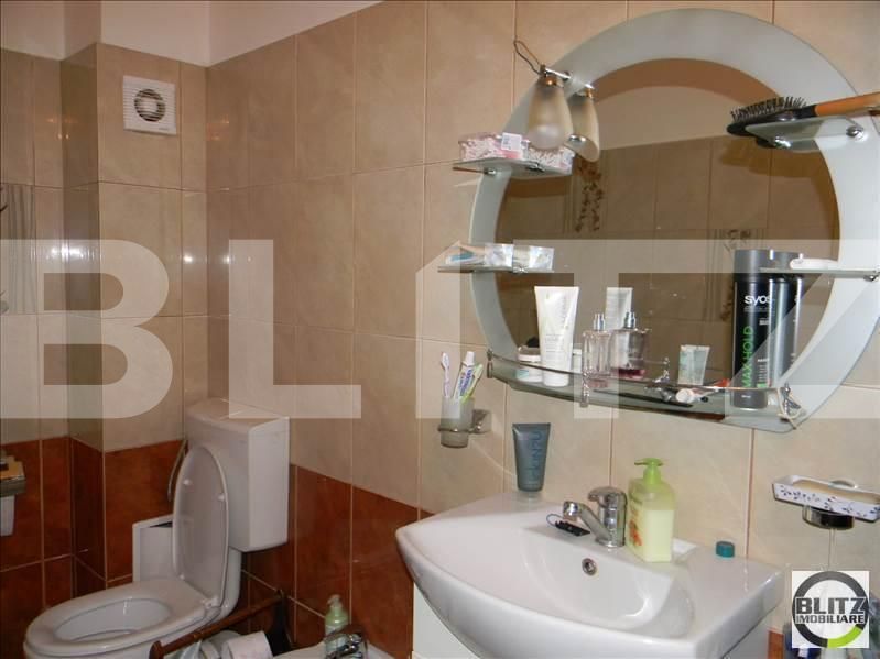 Apartament de închiriat 2 camere Manastur - 9771AI | BLITZ Cluj-Napoca | Poza7