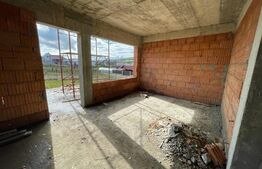  Casa individuala, 120 mp utili, 500 mp teren, Chinteni