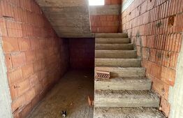  Casa individuala, 120 mp utili, 500 mp teren, Chinteni