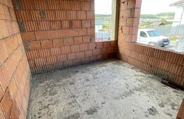  Casa individuala, 120 mp utili, 500 mp teren, Chinteni